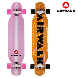 Airwalk 에어워크 롱보드 스케이트보드 42 롱보드/입문용/초보자용