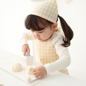 (10%쿠폰) 슈가 유아 방수앞치마 5color / 미술가운 아동앞치마
