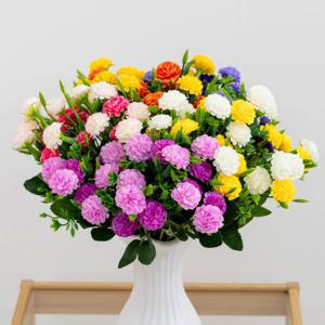 3+2 고급 성묘꽃 26종 성묘 조화 국화 장미 산소 꽃 납골당 5