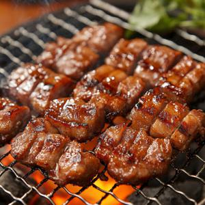 (리뷰 8만개/믿고먹는 고기소녀 입점) 돼지갈비 맛 양념구이 1kg 냉동