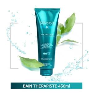 케라스타즈 레지스턴스 방 테라피스테 밤인샴푸 450ml