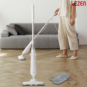 르젠 핸디 스팀 청소기 LZC-T1010 강력 살균스팀