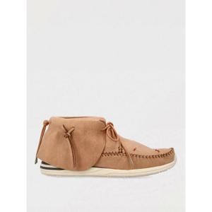 [VISVIM] 라프리마 남성 부츠 스니커즈 0125102002002 LTBROWN Brown /6