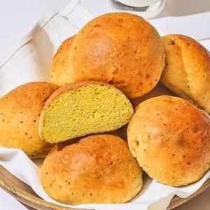 널담 저당 고단백 완전영양 모닝빵 라이트번 4봉