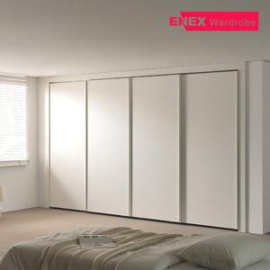 에넥스 크레마 E0 슬라이딩 붙박이장 10자 300cm (고급형)