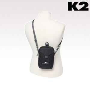 [K2] KUF24B23 Z5 공용 사계절 로버(ROVER) 멀티파우치*ECO 가방