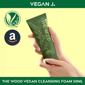비건 제이 더우드 비건 클렌징폼(50ml)