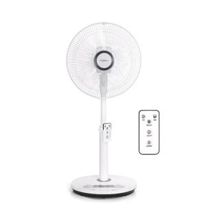 대웅 발터치 초미세풍 리모컨 선풍기 DWF-FR1410