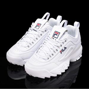 [FILA] 디스럽터 2 (FS1HTB1071X_WWT)