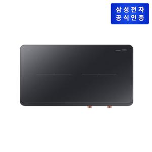 삼성 더 플레이트 인덕션 2구 NZ62DG300CFK