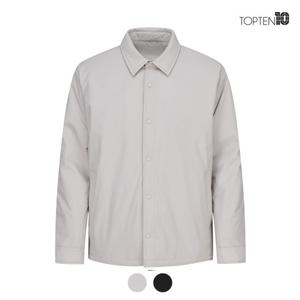 [탑텐][탑텐] 남성 블루종 패딩 점퍼_MSC1JP1901