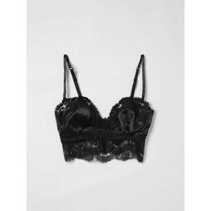 [DOLCEGABBANA] 라프리마 여성 란제리 O1C26TON07Q N0000 블랙 /6