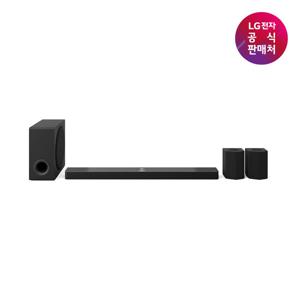 [LG전자공식판매처] LG 사운드바 S95TR