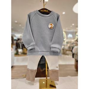 쇼콜라 드봉이지상하복 (TTNWXT155C)겨울남아외출복백일돌선물