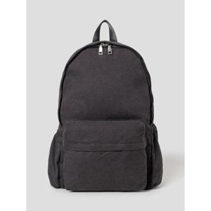 (2957D2WY95) [에잇세컨즈] 워싱 백팩  블랙