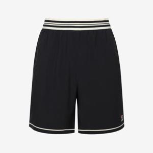 [휠라]프로플레이어 테니스 우븐 반바지  FS2TRG3391M_BLK