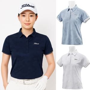 타이틀리스트 골프웨어 TMPWS501J 여성골프웨어