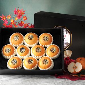 [이룸팜스]다복 나주배 프리미엄선물세트 7.5kg(10과내)