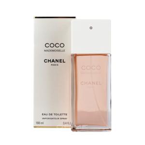 샤넬향수 코코마드모아젤 오드뚜왈렛 100ml
