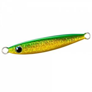 Shimano (SHIMANO) 메탈 지그 오시아 폴 샷 60g JV-A06W 005 S 글리킨