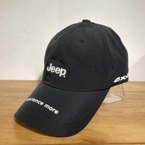 JEEP Jeep 여름 모자 기능성 지프모자 JO0GCU391 17