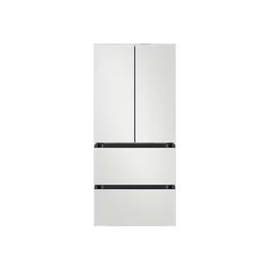 삼성 비스포크 RK80F58B1A AI 김치플러스 김치냉장고 4도어 583L / KN