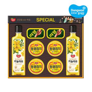[동원] 스페셜 O-85호 선물세트
