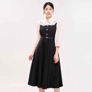[미니멈]나시 루즈 원피스 MYCGWO7050