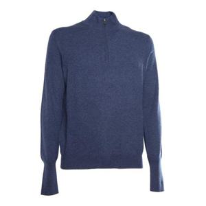 발렌타인 집업 니트 B2P206 12K00 13714 228763 BLUE