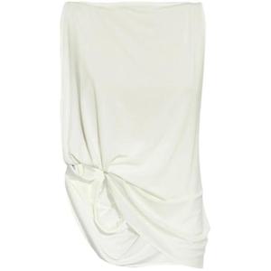 자크뮈스 민소매 티셔츠 25E251TO1222381 WHITE 100