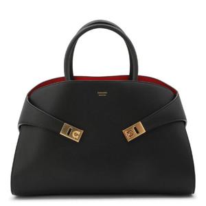 페라가모   가방 FW25 767651215921012 6270754 Black