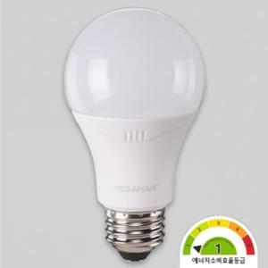 LED 벌브1등급 10W 전구 KS A60