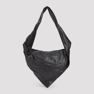 르메르 숄더백 BG0188 LL0075 MU096 BLACK DARK CHOCOLATE