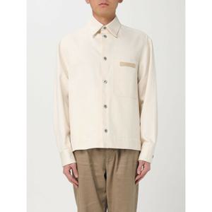 [EMPORIO ARMANI] 라프리마 남성 셔츠 EM001667AF15210 U1109 옐로우 Cream /6