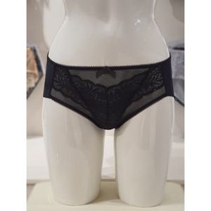 [바바라] 노라인 햄팬티 ABP4425H BK