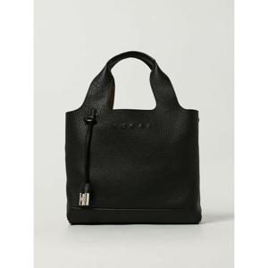 [HOGAN] 라프리마 여성 핸드백 숄더 백 KBW01RA0200TH1 B999 블랙 /6