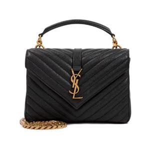 생로랑   가방 FW25 600279 BRM07 2751727 Black
