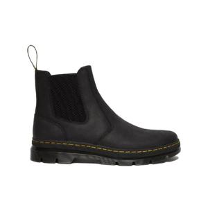 닥터마틴   앵클 부츠 FW25 26002001 6185112 Black
