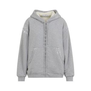 아크네 스튜디오 스웨터 AI0178 990 GREY