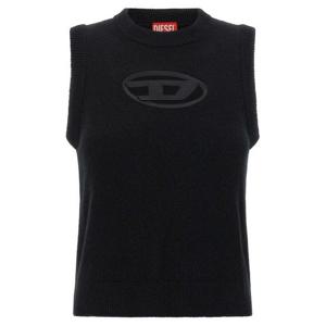 디젤 베스트 A175100KCAE9XXA Black