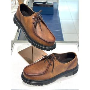 [SODA] 소다 남성 티롤리안 정장구두 AMM417 3CM JT-21
