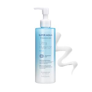 [미샤] 수퍼 아쿠아 울트라 히알론 마일드필 250ml