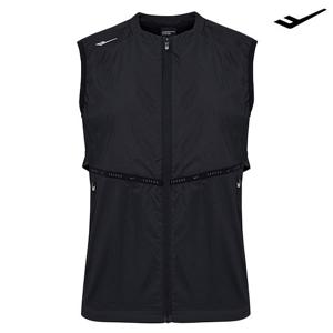 [프로-스펙스] (PSM_PR3WV24S112_) 패딩 경량 러닝 베스트 PR3WV