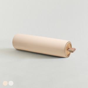 [무케] 파운디_에센셜 롤러-실리콘 패브릭 2colors 폼롤러