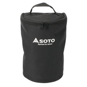 신후지 버너 SOTO 소토 랜턴용 수납 케이스 ST2106 아웃도어 랜턴 액세서리