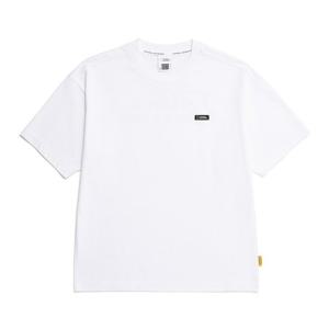 내셔널지오그래픽 N252UTS970 별자리 반팔 티셔츠 WHITE