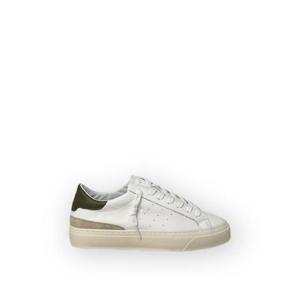 데이트 스니커즈 M411SOCA WA bianco verde