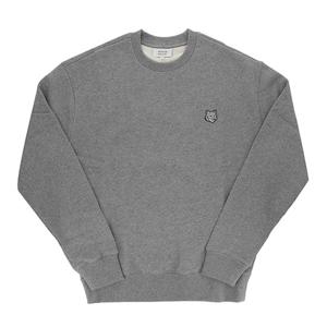 [메종키츠네 MAISONKITSUNE] MM00316KM0307 H131 남성 맨투맨