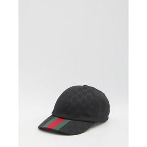 구찌 모자 7890164HBCP1066 BLACK