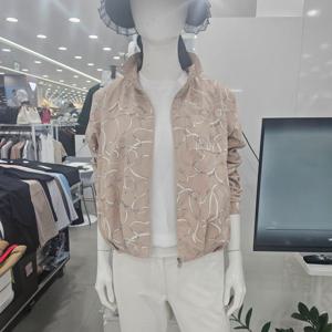 [엘르골프]엘르골프 대전모다점 여성 간절기 점퍼6L21304_DJ